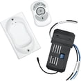 thumbnail image 2 of AirPro Collection Ceiling Fan Hand Held Remote Control, 2 of 2