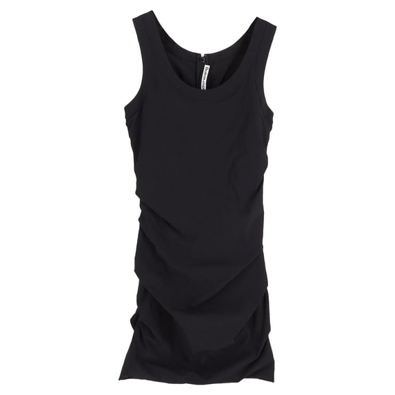 Pre-Owned Alexander Wang Sleeveless Top in Black Synthetic