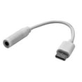 thumbnail image 1 of DYNAMODE - USB-C to 3.5mm Stereo Headphone Adaptor, 1 of 1
