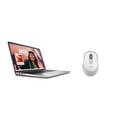 thumbnail image 2 of Laptop Dell Inspiron 3530 W11h  Intel Corei5 16gb 512ssd + Mouse Plata, 2 of 3