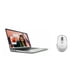 thumbnail image 2 of Laptop Dell Inspiron 3530 W11h  Intel Corei5 16gb 512ssd + Mouse Plata, 2 of 3