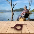 thumbnail image 4 of Easy Wheel For Rhine For Birdy 1/2/3 Series Folding Bike Rear Rack Ezwheel Red Shenzhuyue, 4 of 10