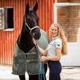 thumbnail image 2 of Horze Montauk Halter, 2 of 4