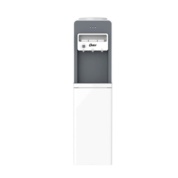 Dispensador Oster de piso Eléctrico OS-WDA3200WT