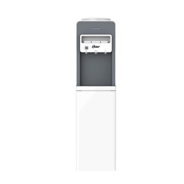 Dispensador Oster de piso Eléctrico OS-WDA3200WT