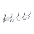 thumbnail image 2 of Gancho de pared Accesorios de almacenamiento para el hogar Ganchos para toallas Ganchos para abrigos Argén, 2 of 9