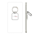 thumbnail image 1 of quote  sweet candy also has a bitter day square cell ph  stand holder bracket universal support, 1 of 3