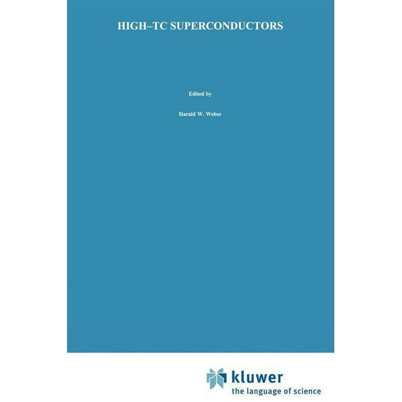Sciences; 157 High-Tc Superconductors, (Hardcover)