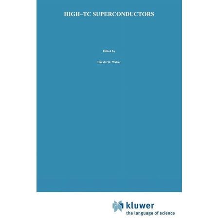 Sciences; 157 High-Tc Superconductors (Hardcover)