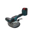 thumbnail image 1 of 21V Tile Tiling Machine High Loading Capacity Wall Floor Tile Laying Vibrating Tool With Enlarged Suction Cup Fit Battery ,Easy to Use, 1 of 6