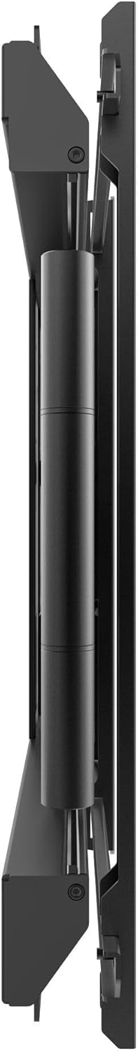 Sony K65XR80M2 65 Inch Bravia 8 QD-OLED 4K HDR Google TV with a Kanto PMX700 Pro Series Full Motion Dual Stud Mount (2025)