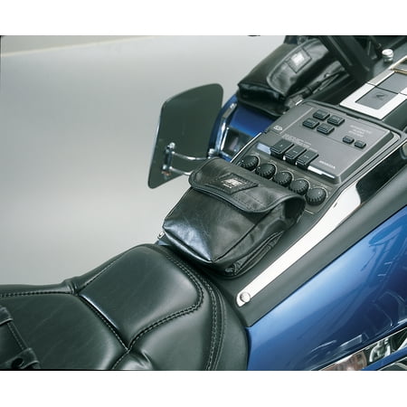 - Hopnel H18TPVBK Tank Pouch