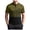 AG, variant on Akiihool Men's Tall T Shirts Men's T Shirt Short Sleeve Cotton Blend T-Shirts Crew Neck Casual Summer Basic Tee Shirts AG,L
