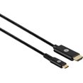 thumbnail image 1 of Cable USB-C a HDMI 2.0 GE 83722 4K @60Hz UHD 1,8 m, 1 of 5