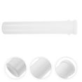thumbnail image 4 of 1pc Bar Dedicated Cool Down Box Bucket Freeze Freeze Caja de columna (blanco), 4 of 7