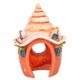 thumbnail image 5 of FESTFENDS Castillo Decorativo De Resina Y Piedra Simulada Para Acuario Y Duradero, 5 of 7