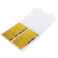 thumbnail image 3 of 36 piezas de crayones de pintura facial Halloween Ball Drama Kids Body Oil Makeup Cream + 5 piezas de pegatinas, 3 of 10