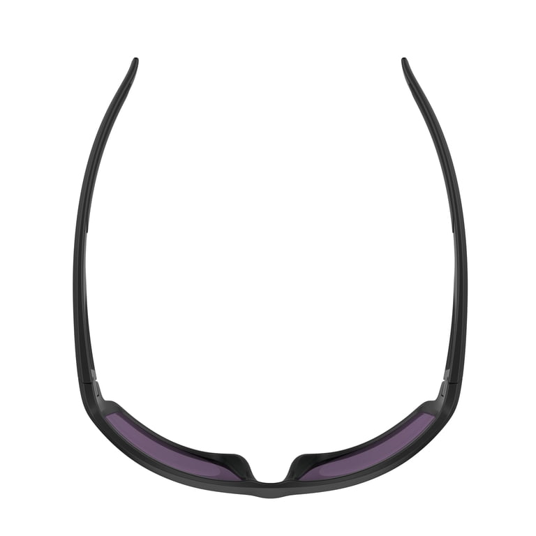 Magpul MAG113210014050 Ascent Eyewear Adult Violet Green Mirror 