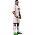 thumbnail image 3 of Banbo Toys SOCKERS Real Madrid Mbappe 8" Collectible Soccer Action Figure, 3 of 7