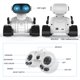 thumbnail image 2 of RC Car and Robot Handle, ojos LED avanzados, tecnología robótica, 2 of 6