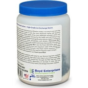 Boyd Chemi-Pure Blue 11oz