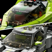 LEGO Speed Champions tbd Speed Champions IP5 2022 76910