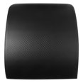 thumbnail image 1 of 1 almohadilla para ejercicio abdominal, almohadilla para sentarse, plegable, para entrenamiento físico, cojín para la espalda, soporte para ejercicios abdominales (negro amarillo), 1 of 5