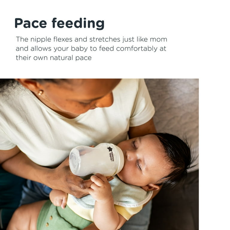Multi Functional Baby Feeding Bottle Drain Rack Portable Cleaning