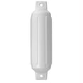 thumbnail image 1 of Polyform G - 2 Twin Eye Fender 4.5 x 16 - White -, 1 of 1