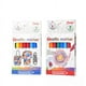 thumbnail image 1 of Rotulador para pintar tela, juego de 8 colores, lavable, para galletas, 1 of 4