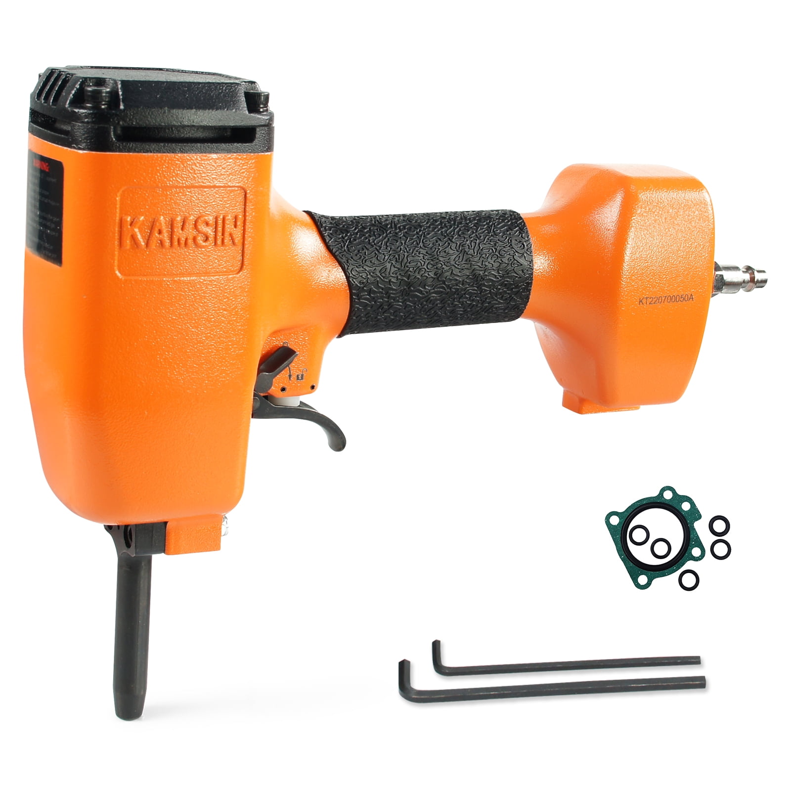 KAMSIN KT50 Pneumatic nail puller,air remover gun,punch nails head