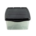 thumbnail image 3 of Caja Polycar Polybox Small 27L tapa Negra, 3 of 4