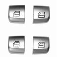 thumbnail image 1 of 4PCS Door Window Glass Lifter Control Switch Button for Mercedes-Benz C Class W205 GLC W253, 1 of 5