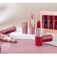 thumbnail image 3 of Set de maquillaje HUOGUO Foundations, correctores y pintalabios, impermeable, 3 of 4
