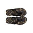 thumbnail image 3 of Sandalia de Playa Erizo Black Gold Sandalia de Playa, 3 of 4