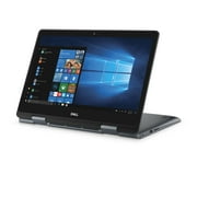 Dell Inspiron 14 5481 2-in-1 Touchscreen Laptop, 14'', Intel Core i3-8145U, 8GB RAM, 256 GB SSD, Intel UHD Graphics 620, Windows 10 Home