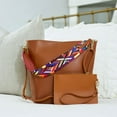 thumbnail image 4 of Kyndall Handbag | Choose Your Strap, 4 of 9