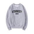 thumbnail image 3 of Sudadera Drew Starkey 1993 Sudaderas Rafe Cameron Outer Banks Sudaderas Pogue Life Sudaderas con capucha Sudadera unisex con cuello redondo Tops, 3 of 5