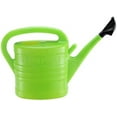 thumbnail image 3 of GroundWork KT11559 Plastic Watering Can 2.5 gal. Plastic Green, 3 of 3