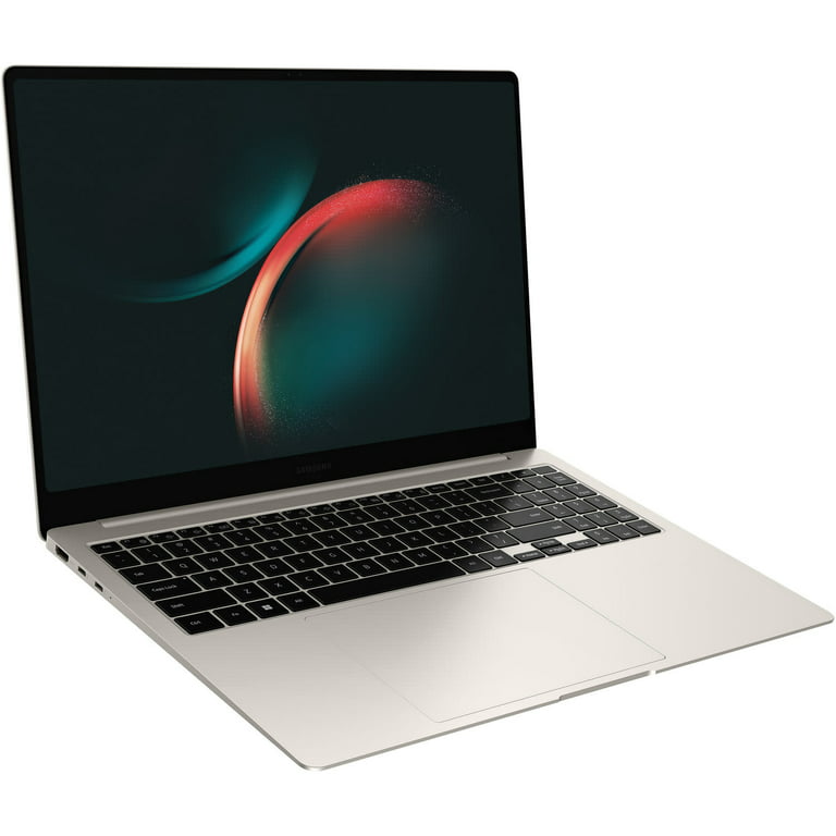 Rent Samsung Galaxy Book3 Pro 360 Laptop - Intel® Core™ i7-1360P - 16GB -  512GB SSD - Intel® Iris® Xe from €89.90 per month