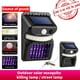 thumbnail image 2 of Lampara Lámpara solar para matar mosquitos Sensor de movimiento Garden Street Wall Light (W792-2) Likrtyny Lámpara, 2 of 9