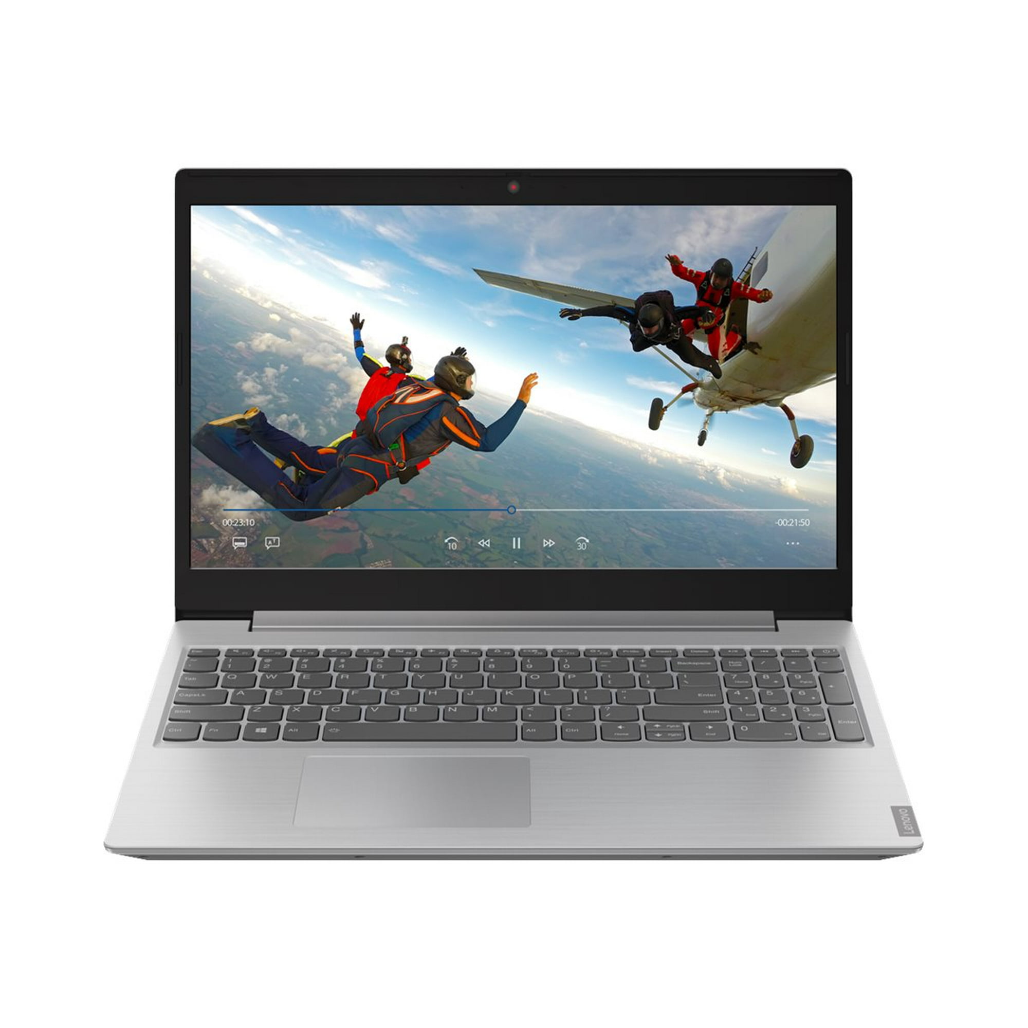 Lenovo IdeaPad L340-15API 81LW - AMD Ryzen 3 3200U / 2.6 GHz - Win