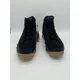 thumbnail image 4 of Ni - ke Ni - ke Air Jordan 9 Retro Boot NRG Black Gum 2022 Shoes AR4491-025 Men’s Size 7.5, 4 of 5