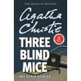 thumbnail image 2 of Three Blind Mice and Other Stories, 2 of 3