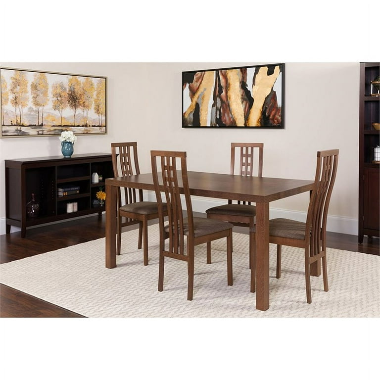Chatham 5 piece dining set deals