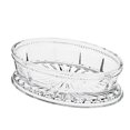 thumbnail image 1 of Godinger 54215 Hamilton House Soap Dish, 1 of 1