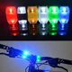 thumbnail image 4 of Luz LED de rana de sexta generación para bicicleta de montaña, accesorios para bicicleta de montaña, luz de advertencia intermitente, luz trasera de silicona de quinta generación, equipo de ciclismo., 4 of 7