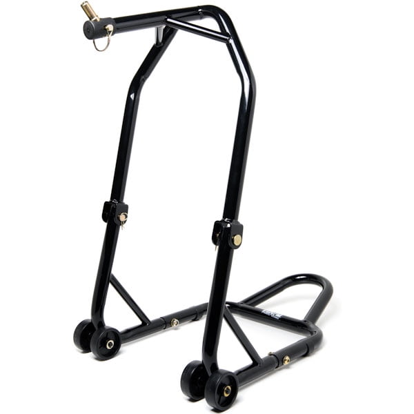 Rad Cycle Bike Stand Portable Floor Rack Bicycle Park For Smaller Bikes Walmart Com Bike Stand Diy Bike Rack Bike Repair Stand