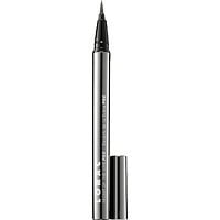 lorac 02oz eyeliner charcoal liquid