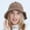Khaki, variant on Women's Autumn And Winter Woolen Pot Hat Fashion And Cute Knitted Warm And Cold Fisherman Hat Work Hat Techno Cap Men's Sun Hat Black Bucket Hat Bucket Hat Fashion Funny Men's Hat Leopard Pattern Hat